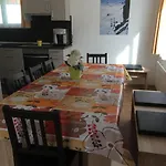 Casa Riposo Lejlighed Flumserberg