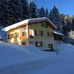 Casa Riposo * Flumserberg