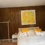 Casa Riposo Lejlighed Flumserberg