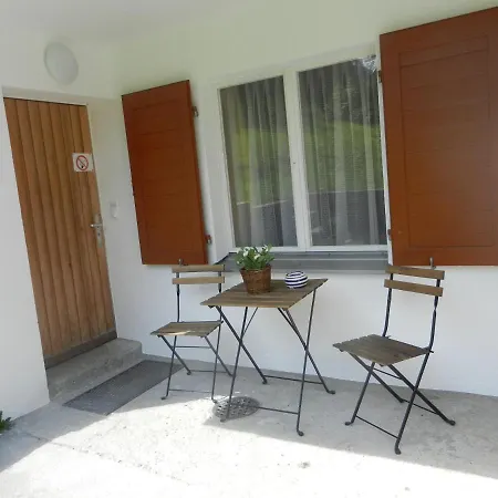 Apartamento Casa Riposo *