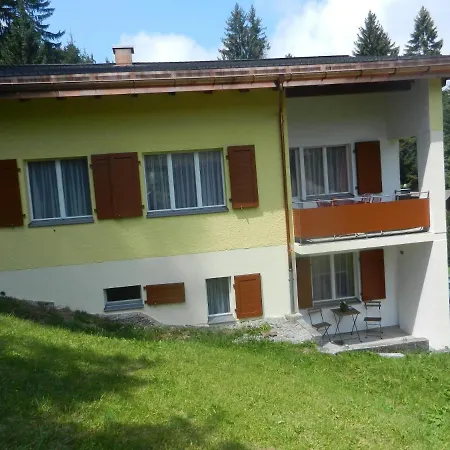 Casa Riposo *