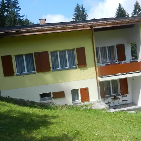 Apartmán Casa Riposo *