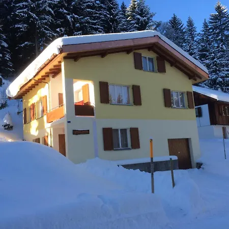 Apartmán Casa Riposo *