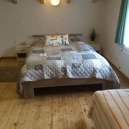 Apartment Casa Riposo Flumserberg