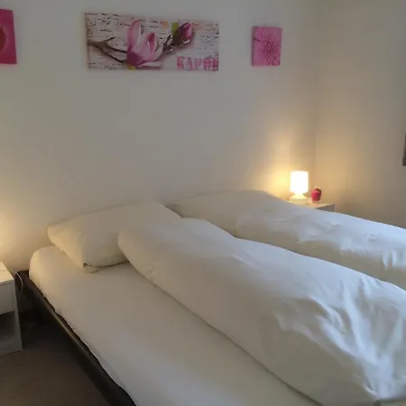 Apartment Casa Riposo