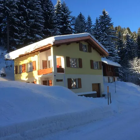 Casa Riposo * Flumserberg