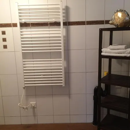 Casa Riposo * Flumserberg