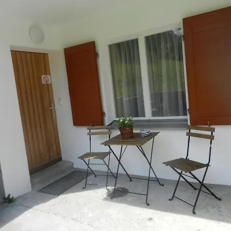 Casa Riposo *