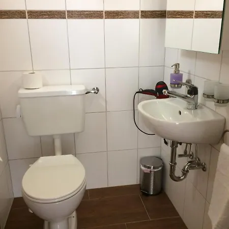 Casa Riposo Apartment *