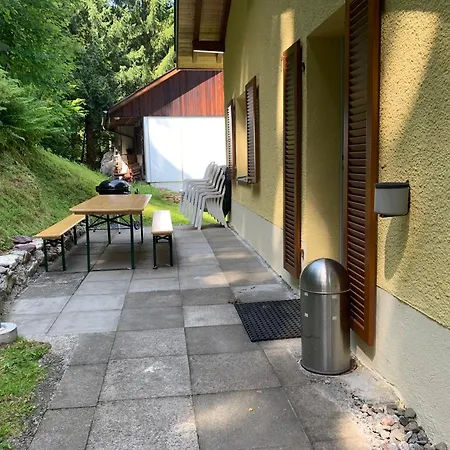 Casa Riposo * Flumserberg