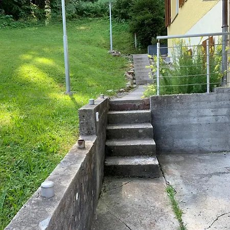 Casa Riposo *
