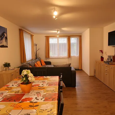 Apartamento Casa Riposo