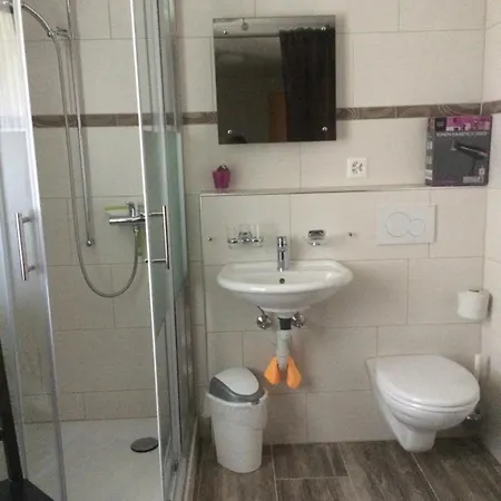 Apartamento Casa Riposo Flumserberg