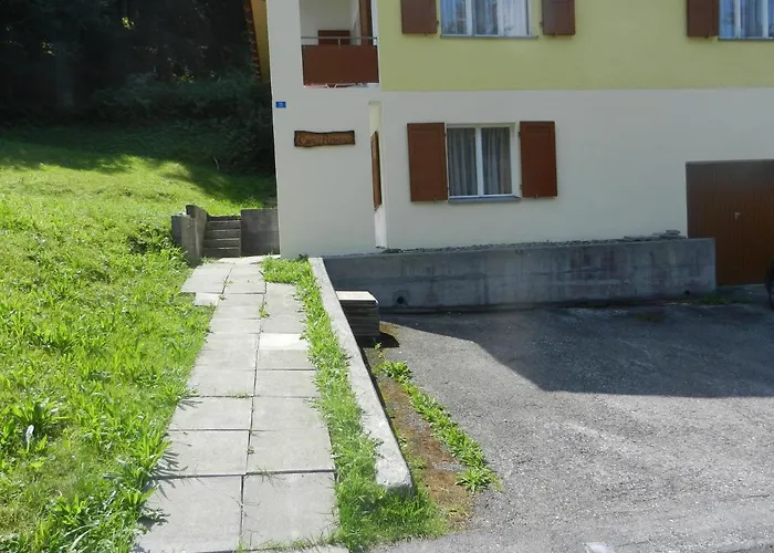 Casa Riposo Appartement