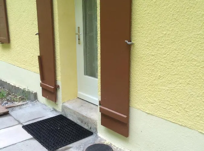 Appartement Casa Riposo Flumserberg