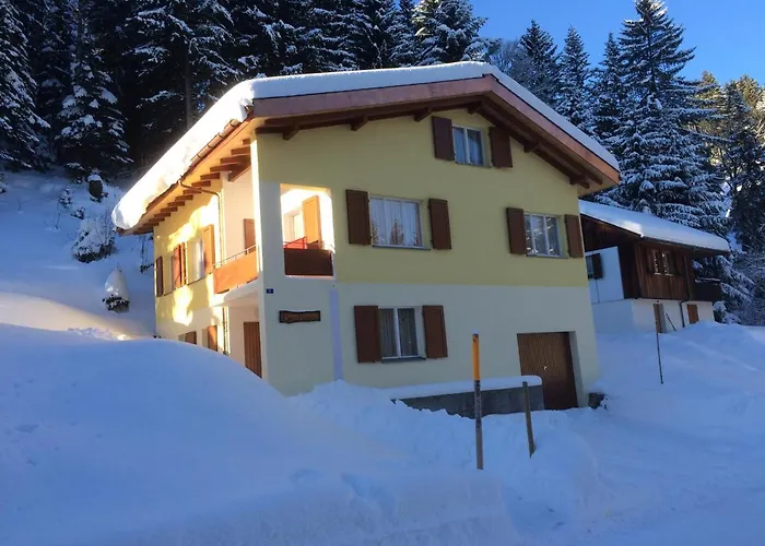 Apartament Casa Riposo *