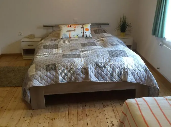 Appartement Casa Riposo Flumserberg