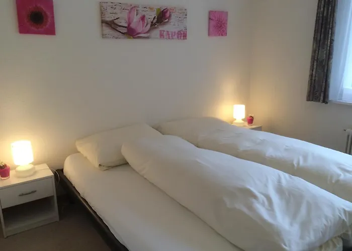 Appartement Casa Riposo