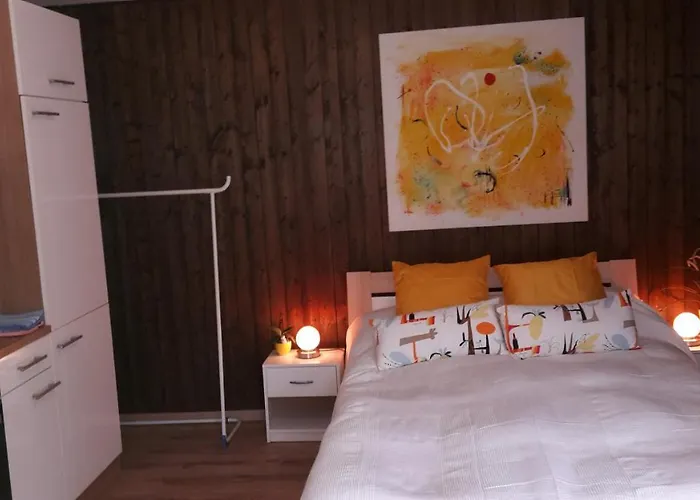 Casa Riposo Appartement