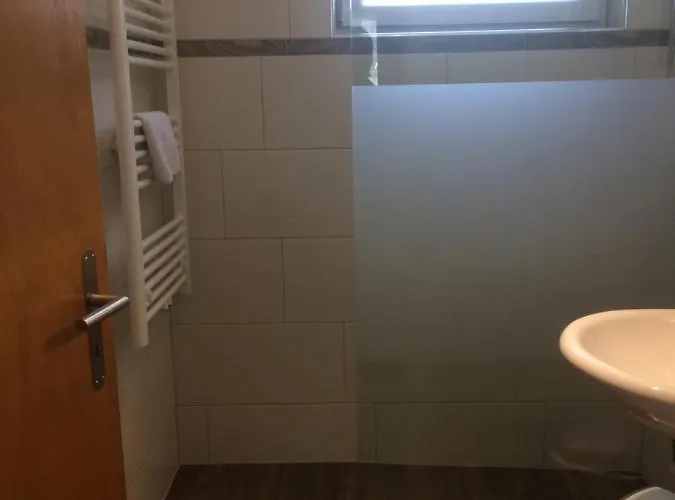 Appartement Casa Riposo *