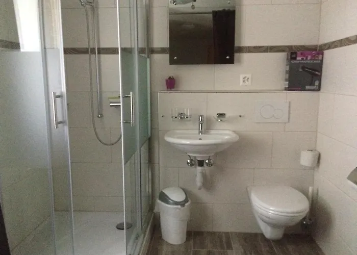 Casa Riposo Appartement *