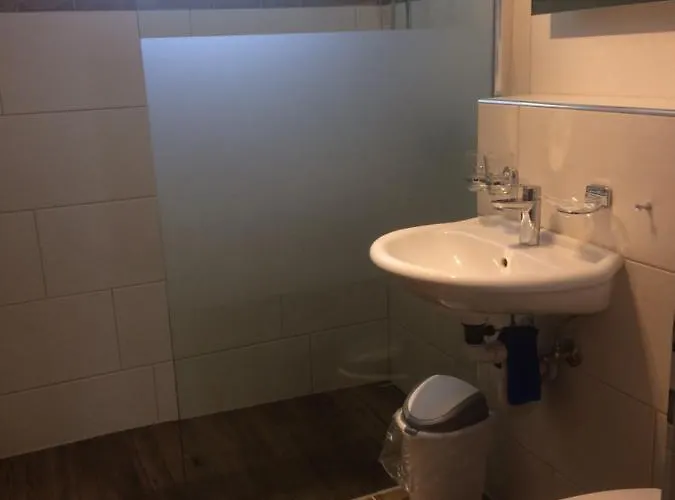 Appartement Casa Riposo *