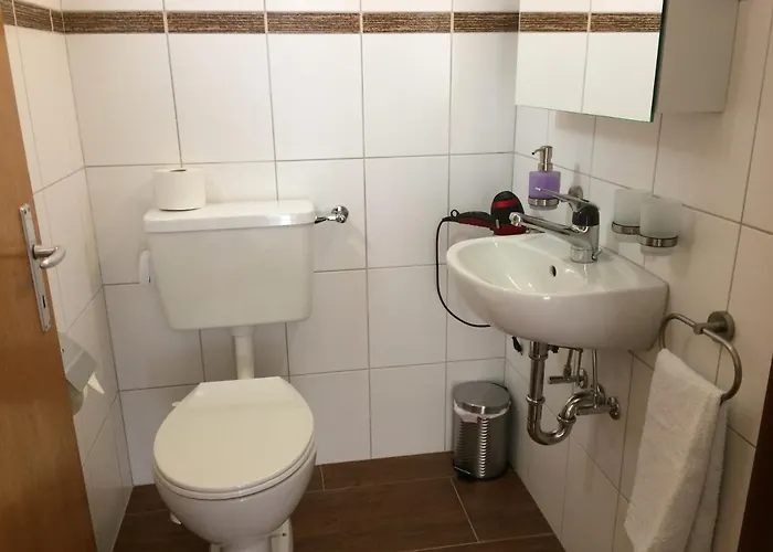 Casa Riposo Appartement *