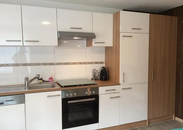 Appartement Casa Riposo Flumserberg