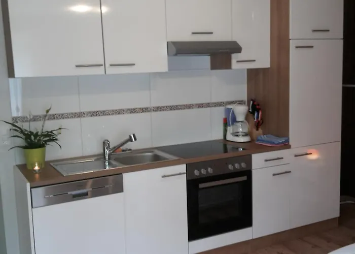 شقة كازا ريبوسو *