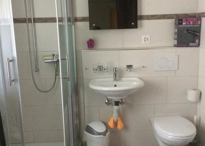 Appartement Casa Riposo Flumserberg