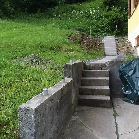 公寓 利珀索公寓