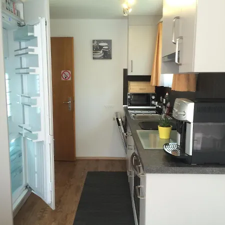 利珀索公寓 公寓 芙露姆赛山