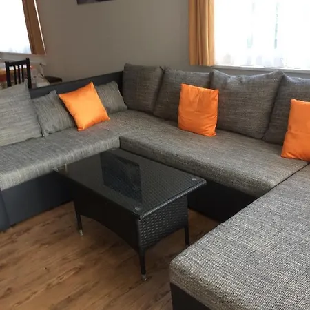 利珀索公寓 芙露姆赛山