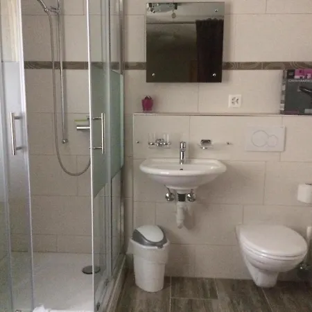 公寓 利珀索公寓 *