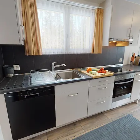 利珀索公寓 公寓 *