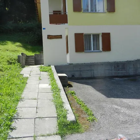 Casa Riposo Апартаменты