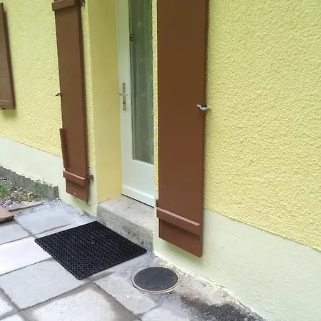 Апартаменты Casa Riposo Флумзерберг