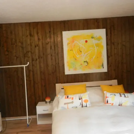 Casa Riposo Апартаменты Флумзерберг