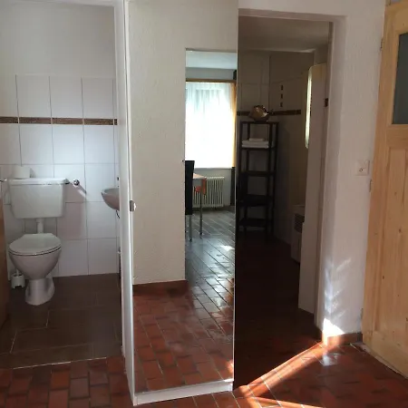 Casa Riposo Апартаменты Флумзерберг