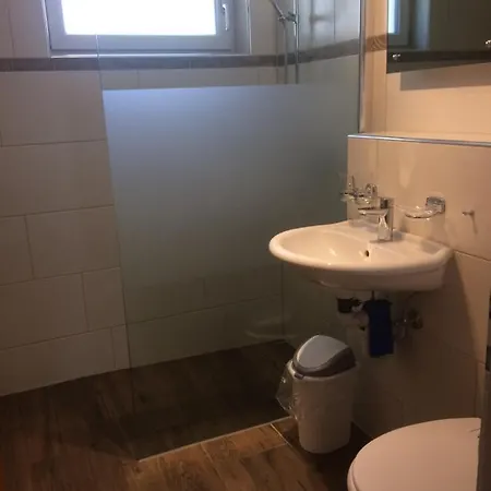 Апартаменты Casa Riposo *