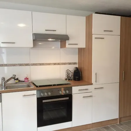 Апартаменты Casa Riposo Флумзерберг