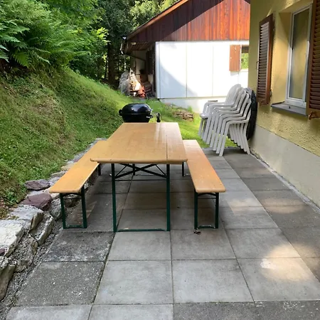 Casa Riposo Апартаменты *