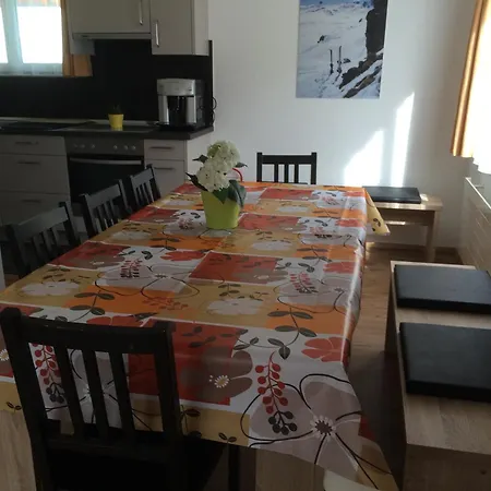 Casa Riposo Апартаменты