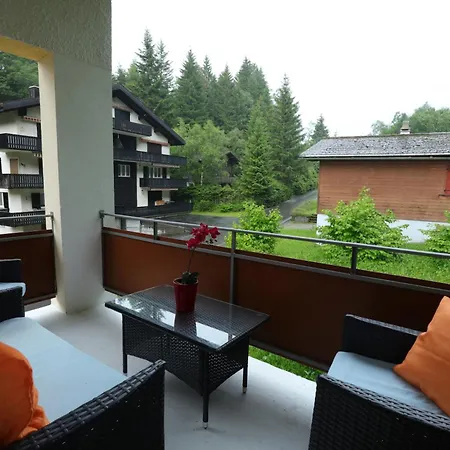 Апартаменты Casa Riposo