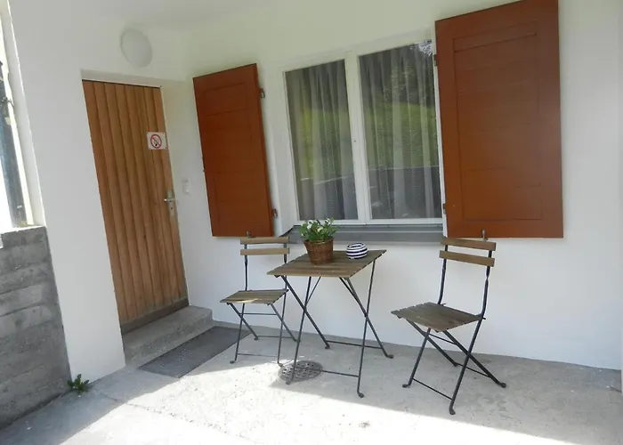 Apartment Casa Riposo *