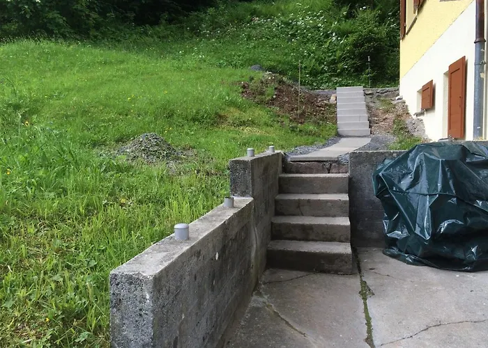 Apartment Casa Riposo