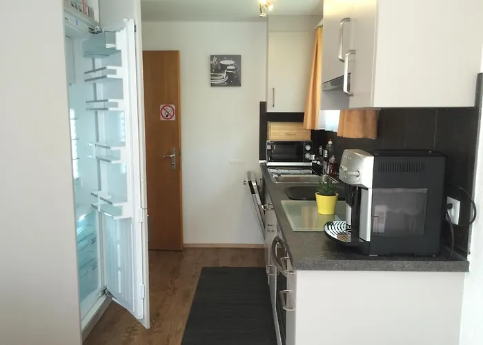 Casa Riposo Apartment Flumserberg