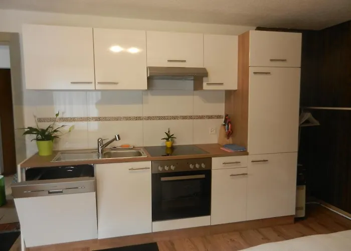 Apartment Casa Riposo Flumserberg