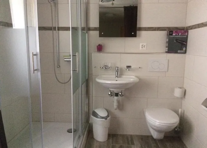 Apartment Casa Riposo *