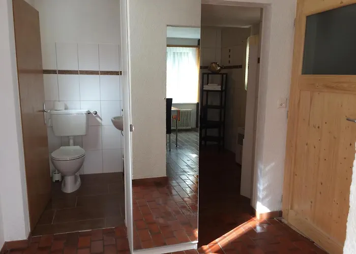 Casa Riposo Apartment Flumserberg